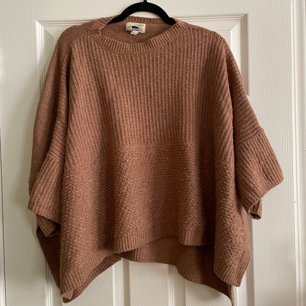 Universal Thread Knit Pullover - Picture 3 of 3